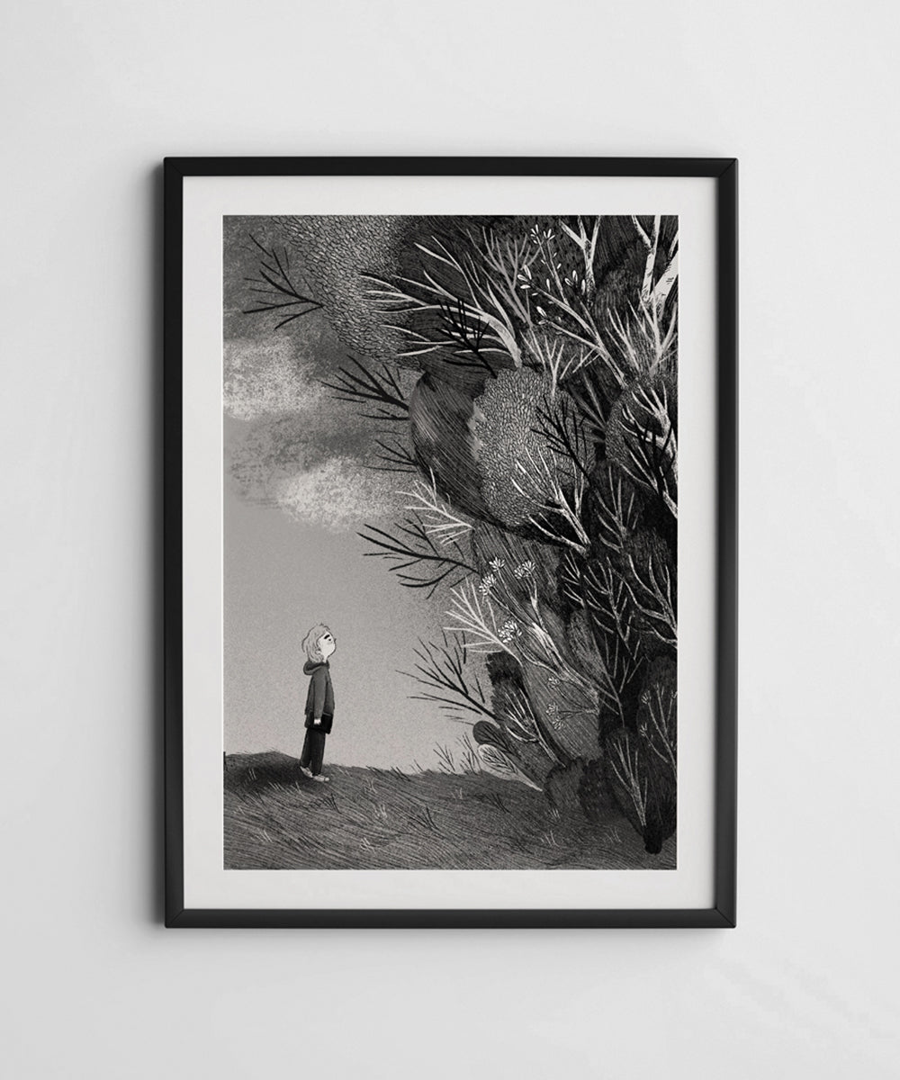 El Bosque
