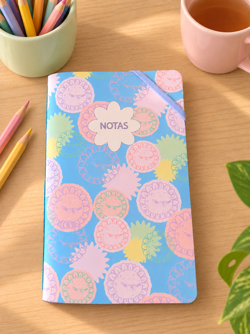 Notas Gatitos