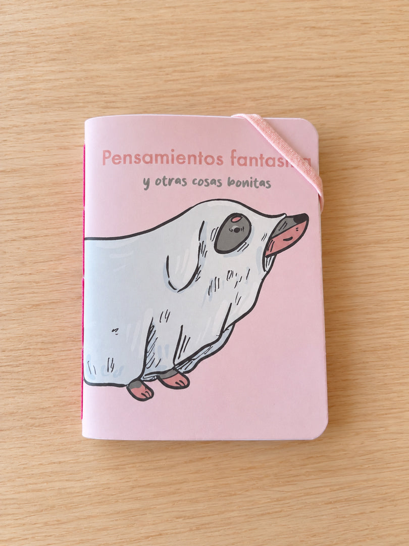 Pensamientos Fantasma
