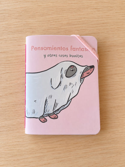 Pensamientos Fantasma