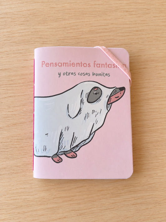 Pensamientos Fantasma