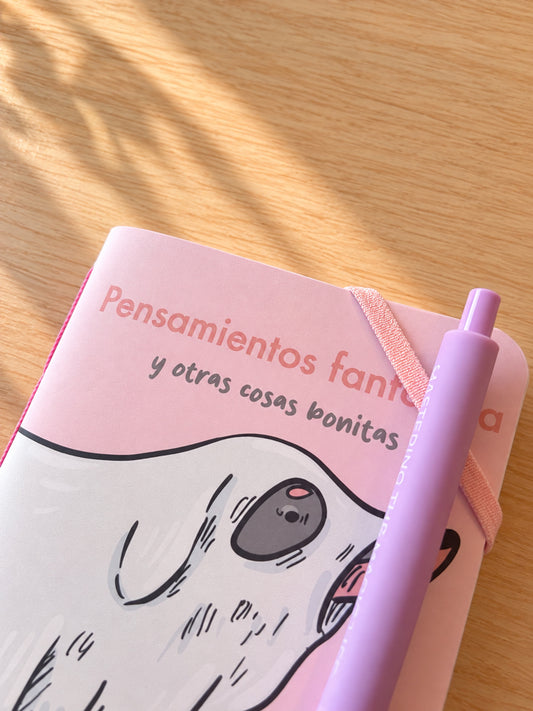 Pensamientos Fantasma