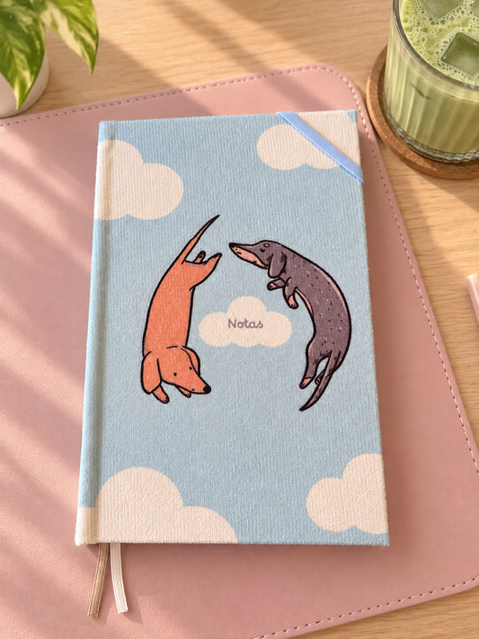 Salchiverso Suavecito -EDICIÓN LIMITADA-
