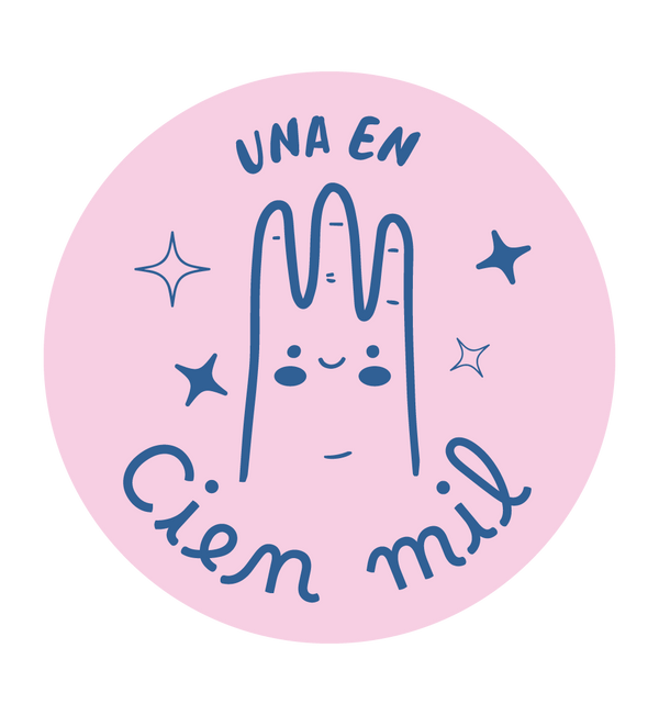 Una en Cien Mil